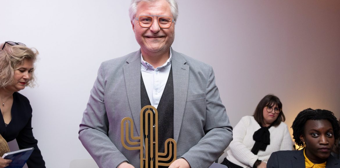 Les Trophés du CACtus 2026