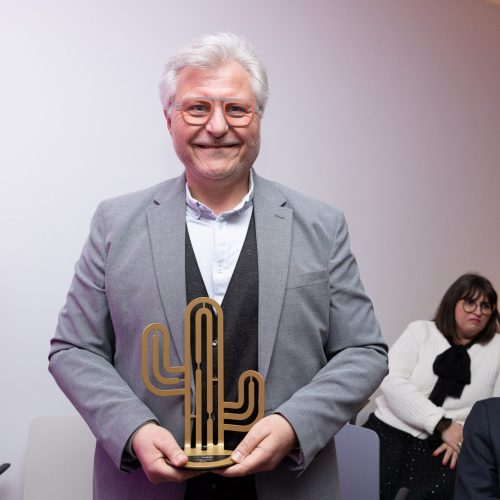 Les Trophés du CACtus 2026